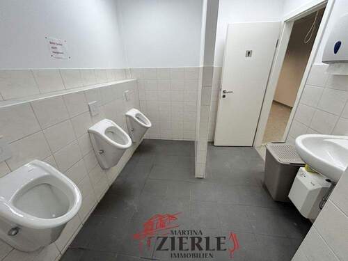15 Herren WC - 