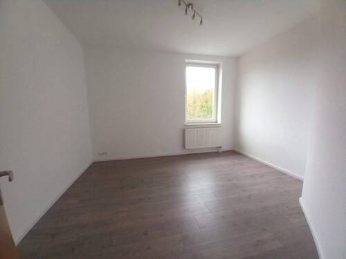 Schlafzimmer - Etagenwohnung mit 90,00 m&sup2; in Weida zur Miete