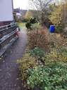 Weg im Garten - 