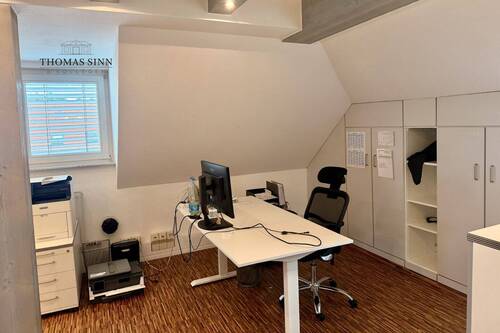 IMG_0644 - Büro in Heilbronn / Böckingen