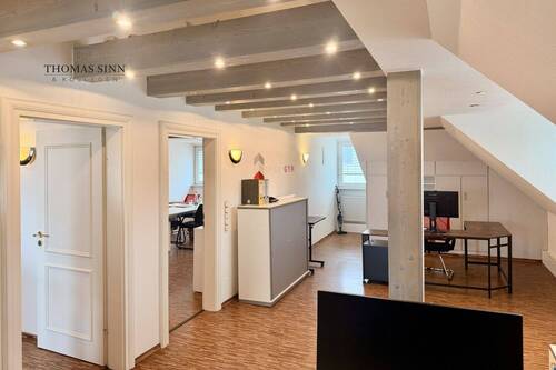 IMG_0645 - Büro mit 90,00 m&sup2; in Heilbronn / Böckingen zur Miete