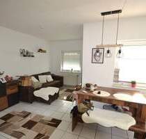 2-ZKB Erdgeschosswohnung, ca. 43 m² – ab sofort zu vermieten! PKW-Stellplatz - Korlingen