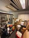 Archiv/Abstellraum - 