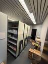 Archiv/Abstellraum - 