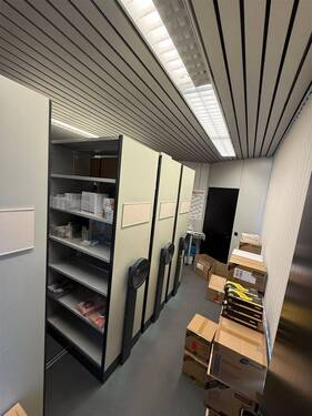 Archiv/Abstellraum - 
