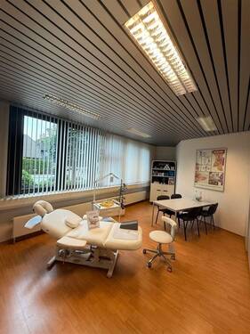 2 büro/Präsentations Raum - 