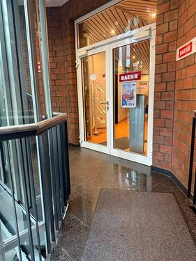 EG 2 - 8 Zimmer Büro zur Miete in Hamburg