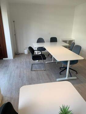 Büro Ehrenfeld - Modernes Büro (18 m²) in Bürogemeinschaft - Toplage Köln - All-in-Miete