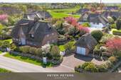 Bild 1 - Charmantes Friesenhaus in zurückgezogener Lage