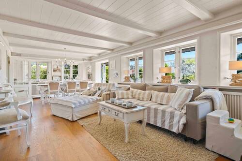 Bild 4 - Einfamilienhaus mit 263,00 m&sup2; in Archsum zum Kaufen