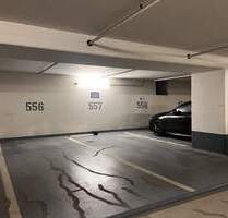 Einzelstellplatz in Tiefgarage - Karl-Nymphenburgerstraße - München Maxvorstadt