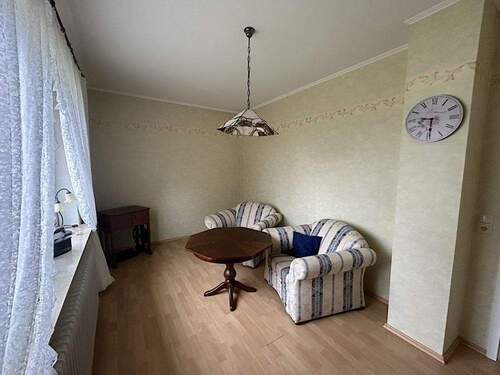 Kinderzimmer oder Home-Office. - 