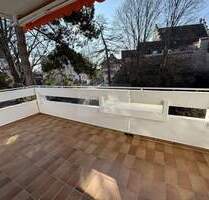 Sanierte 2-Zi-Whg. in ruhiger Altstadtnähe - Überlingen