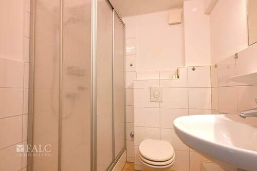 Badezimmer - 