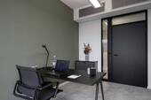 Private Office 1 - 