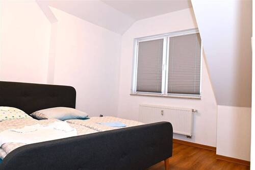 Schlafzimmer 1 - 