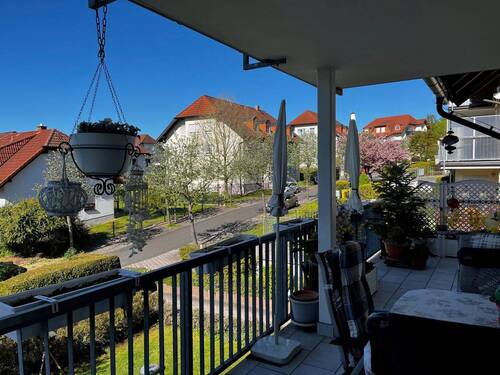 IMG_0337.jpeg - Etagenwohnung mit 102,50 m&sup2; in Bad Liebenstein zum Kaufen