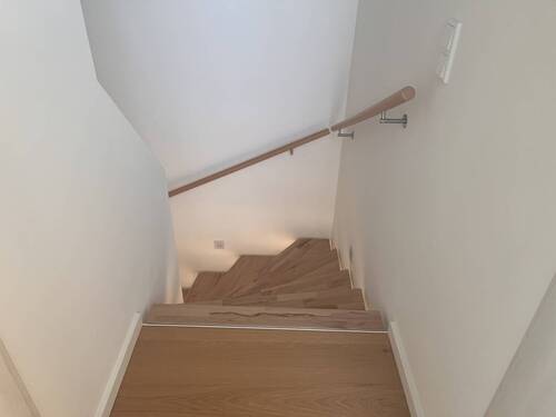 Innentreppe - 