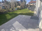 Terrasse Garten - 