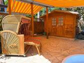 Terrasse - 