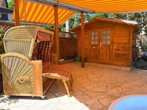 Terrasse - 
