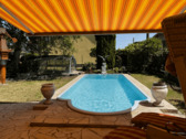 Poolbereich - 