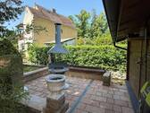 Terrasse - 