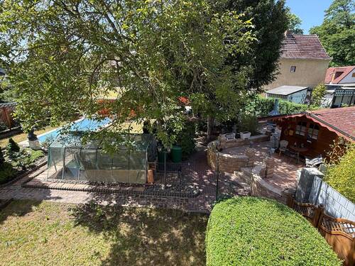 Garten - 