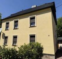 Ein Grundstück zum Träumen & Verlieben! Einfamilienhaus mit Pool in Riesa