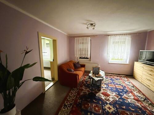 Wohnzimmer OG - 