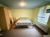Schlafzimmer OG - 