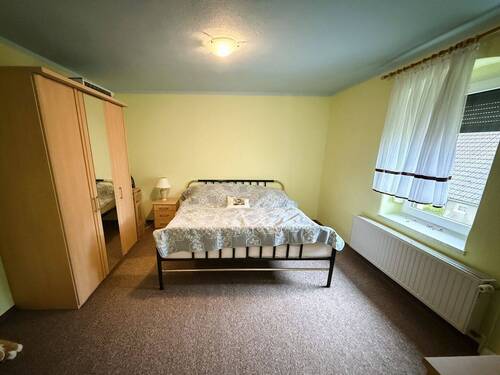 Schlafzimmer OG - 