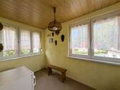 kleines Zimmer OG (ü. Eingang) - 