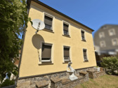 Außenansicht - 7 Zimmer Einfamilienhaus zum Kaufen in Riesa
