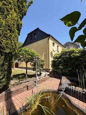 Außenansicht - 7 Zimmer Einfamilienhaus in Riesa