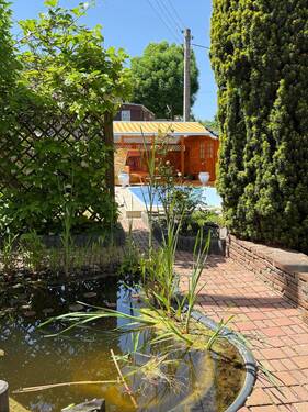 Garten - 