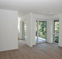 Hochwertige Obergeschosswohnung in Schortens! Neubau- Erstbezug!