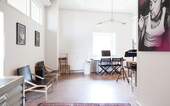 Hinterer Raum - 