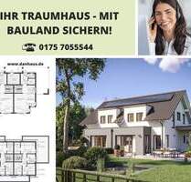 Eigenheim-Idylle: Gesundheit und Familienglück vereint im Danhaus - Asbach