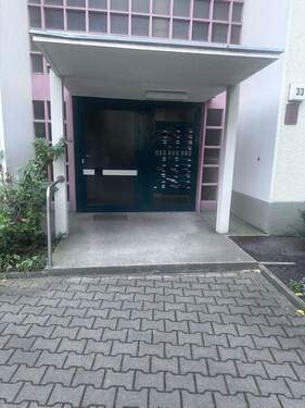 Bild 2 - 2 Zimmer Etagenwohnung zum Kaufen in Berlin