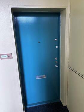 Bild 3 - 2 Zimmer Etagenwohnung in Berlin