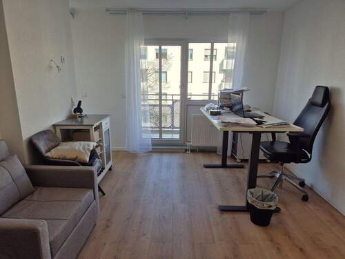 Bild 3 - 2 Zimmer Etagenwohnung in Karlsruhe