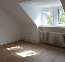 TOP 2,5R Wohnung, frisch renoviert und bezugsfertig in der Innenstadt Gladbeck