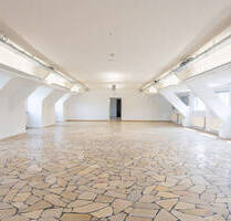 Großraumbüro im unteren Frauenland - Würzburg