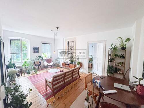 geräumig - 2 Zimmer Etagenwohnung zum Kaufen in Berlin