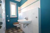 Gäste-WC - 