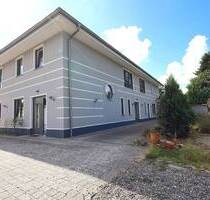 Exklusives Zweifamilienhaus mit gehobener Ausstattung in Küstennähe - Wurster Nordseeküste Nordholz