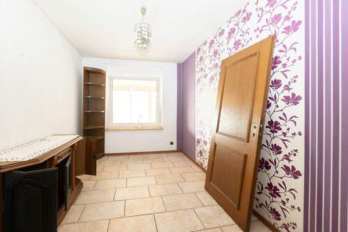 Kinderzimmer Bungalow - 