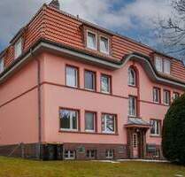 Frisch renovierte 3-Zimmer-Wohnung in Goslar