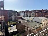 Ausblick vom Balkon - 